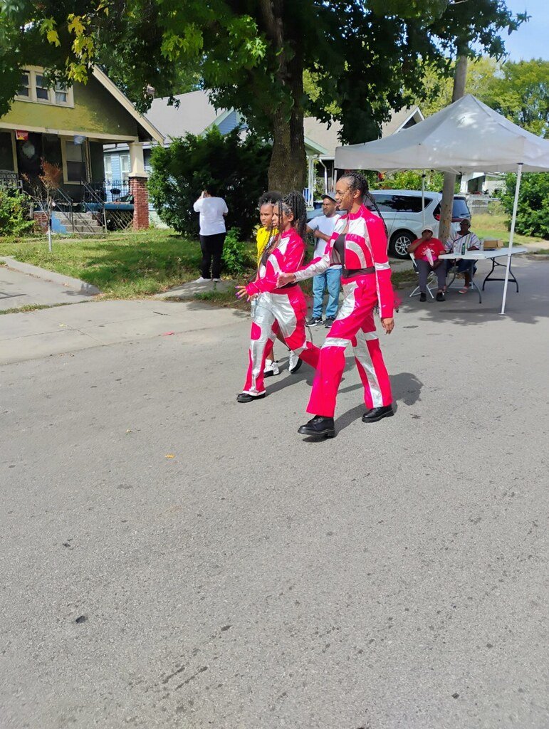 Building brighter, futures events